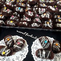 حلوای خرمایی