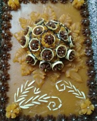 سفارش امروز مشتری