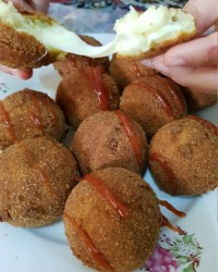 توپک سوخاری
