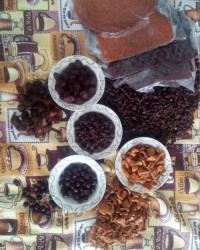 خشک بارهای من