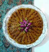 حلوای شیر