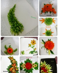 عکسی کلی از دورچینا