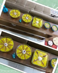 شله زردای من