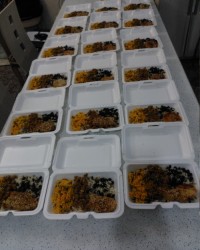 نذری های من