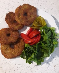 کتلتای گوگولی مگولی من.