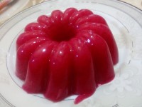 ژله فالوده بستنی