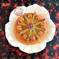 تل کادایف گردویی