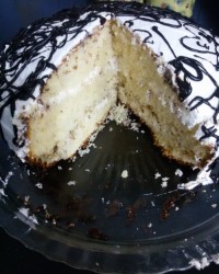 کیک بی مناسبت