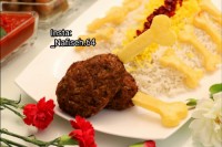 شامی کباب