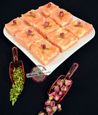 براونی پنیری