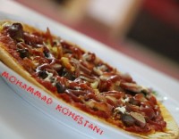 پیتزا آلاپوکو