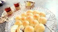 نان کندو عسلی