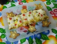 اولین لازانیا خونه جدید?