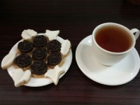 سلام علیکم عزیزان عصر یکشنبه تون بخیر برشتوک