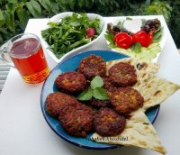 کوکوی عدس