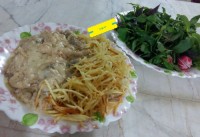 چیکن استروگانف