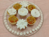 تارت بادمجان