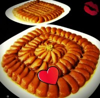 حــلــوای خــودمــ پــز