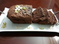 سلام علیکم دوستان عزیزم، کیک کاکائویی