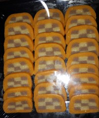 حلوای شطرنجی