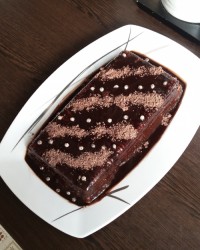 دسر بیسکوییتی