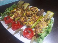 کدوی شکم پر