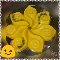 دسرزعفرانی