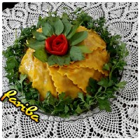 لازانیا قالبی