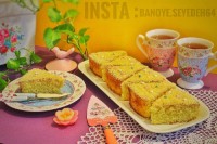 کیک شنی