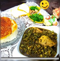 ناهار امروزمون