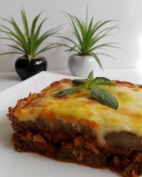 موساکای یونانی