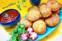 پاکوره هندی