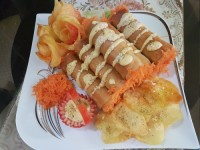 ساق عروس