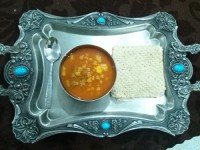 دیزی (آبگوشت)