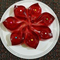 ❣ ژله ❣ ژله