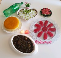 قورمه سبزی خوشمزه