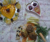 شام جمعه شب ما