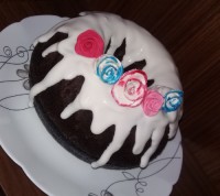 کیک بی بی