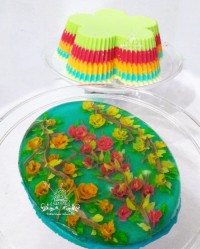 ژله تزریقی و پاناکوتا