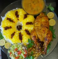 مرغ شکم پر ...چطوره دوستان؟؟؟