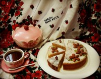 کیک_شنی