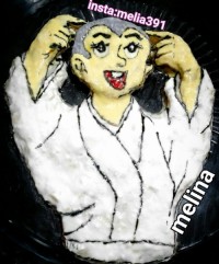 سالاد الویه مخصوص (روسیه)