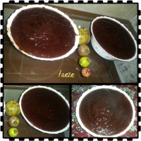 رب انار ترش