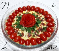 گراتن سبزیجات