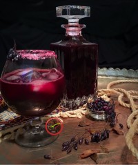 آب زرشک