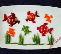 میوه آرایی