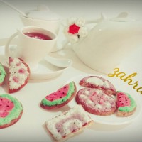 رویال آیسینگ مخصوص تزیین کوکی