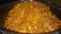 پیاز داغ چیپسی یا مجلسی