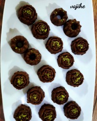 حلوای شکلاتی