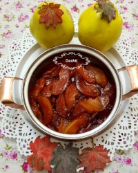 مربای به فعالیت عصر جمعه من